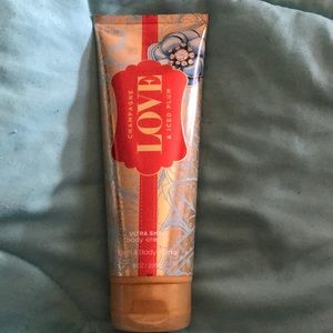 BBW Ultra Shea Lotion